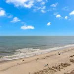 Stunning Led Fireplaces! Newly Renovated Oceanfront Condo With Incredible Views! Carolinian 931