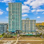 Stunning Led Fireplaces! Newly Renovated Oceanfront Condo With Incredible Views! Carolinian 931