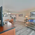Gorgeous Condo 3 Bedroom 3 Balconies Sb 11Th Floor