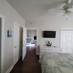 Latitude Adjusment - Myrtle Beach - Myrtlewood Golf