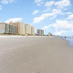 Spacious Penthouse Ocean Front 7 Bedroom Condo - Ambassador Villas Unit 401