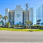 Oceanfront Vacation Rental In Murrells Inlet!