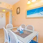 Oceanview 1 Bedroom Condo - Spacious With Awesome Views! Palace Resort 1009 - Sleeps 4 Guests