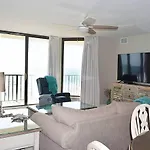 Beach Club II 4A Condo