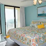 Beach Club II 4A Condo