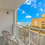 Beautiful Ocean View Condo! Perfect For 2-4 Guests! Sea Mist 50505