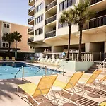 Shoreham Towers I 6C Condo