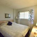 Shoreham Towers I 6C Condo
