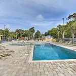 Myrtle Beach Resort Condo Pool And Beach Access!