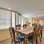 Surfside Beach Home With Pool Access Walk To Beach!