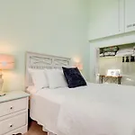 Surfside Beach Vacation Rental With Outdoor Pool