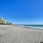 Myrtle Beach Studio - Walk To Beach!