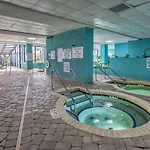 Myrtle Beach Studio - Walk To Beach!