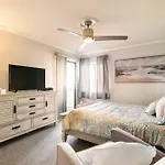 Great Beach Getaway!