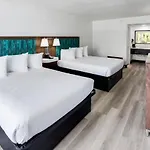Blu Atlantic Hotel & Suites