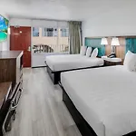 Blu Atlantic Hotel & Suites
