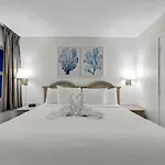 Ocean Front 2Br Spacious Condo With King Beds