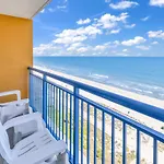 Ocean Front 2Br Spacious Condo With King Beds