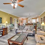 Magnolia Pointe Resort Condo 2 Mi To Myrtle Beach