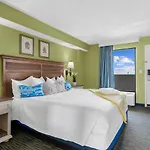 Ocean Front 1Br Caribbean Resort