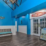 Sleek And Modern Oceanfront Condo - 6Th Floor- Sand Dunes 2635