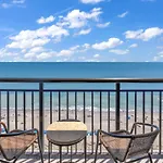 Breakers Tower 1Br Oceanfront Condo