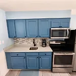Oceanview Efficiency Dw407