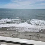Oceanfront Efficiency T1104