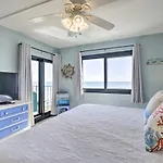 Oceanfront Oasis W/ Pool, Steps From Beach!