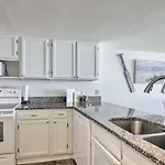 Oceanfront Oasis W/ Pool, Steps From Beach!