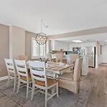 Spt606 Springs Towers Newly Renovated Oceanfront Condo