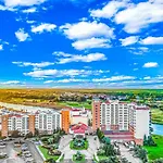 The Marina At Grande Resorts 4-1202-2 Bedroom And 2 Bath