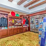 The Marina At Grande Resorts 4-1202-2 Bedroom And 2 Bath