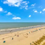 Direct Oceanfront Sea Mist Resort 21105