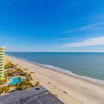 Direct Oceanfront Sea Mist Resort 21105