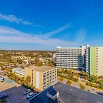 Direct Oceanfront Sea Mist Resort 21105