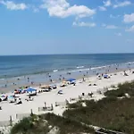 New! Gated Community, Pools, Gym, Beach @ Ocean Keyes #1721