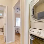 Myrtle Beach Bungalow - Walk To Ocean!