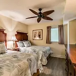 The Island Vista 4 Bedroom