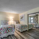 Carolina Dunes Penthouse 704
