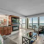 Carolina Dunes Penthouse 704