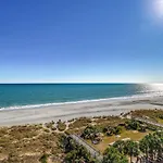 Carolina Dunes Penthouse 704