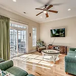 Sands Beach House 308