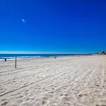 Sands Beach Club - 722
