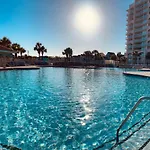 Barefoot Resort 2-Bedroom Condo With A Pool