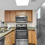 Beachfront Condo In Atlantica Resort With Pool
