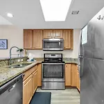 Beachfront Condo In Atlantica Resort With Pool