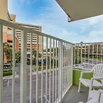 Myrtle Beach Condo With Balcony And Resort Amenities!