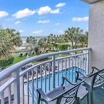 Bright Atmosphere Oceanfront Breakers Sailfish