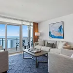 The Grand Myrtle Bay View 1503 Full New Remodel